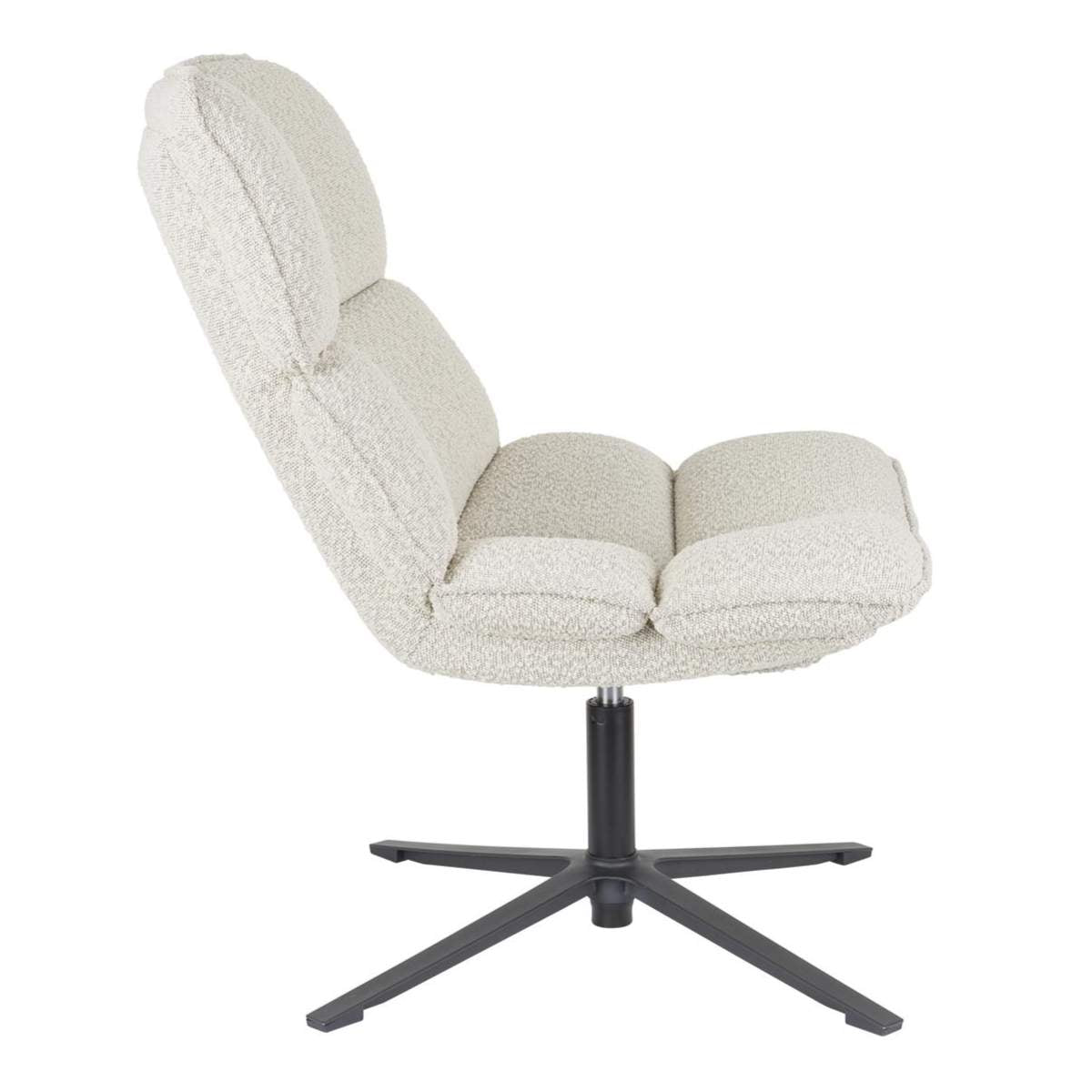 Beau&Co Lounge Chair Bros