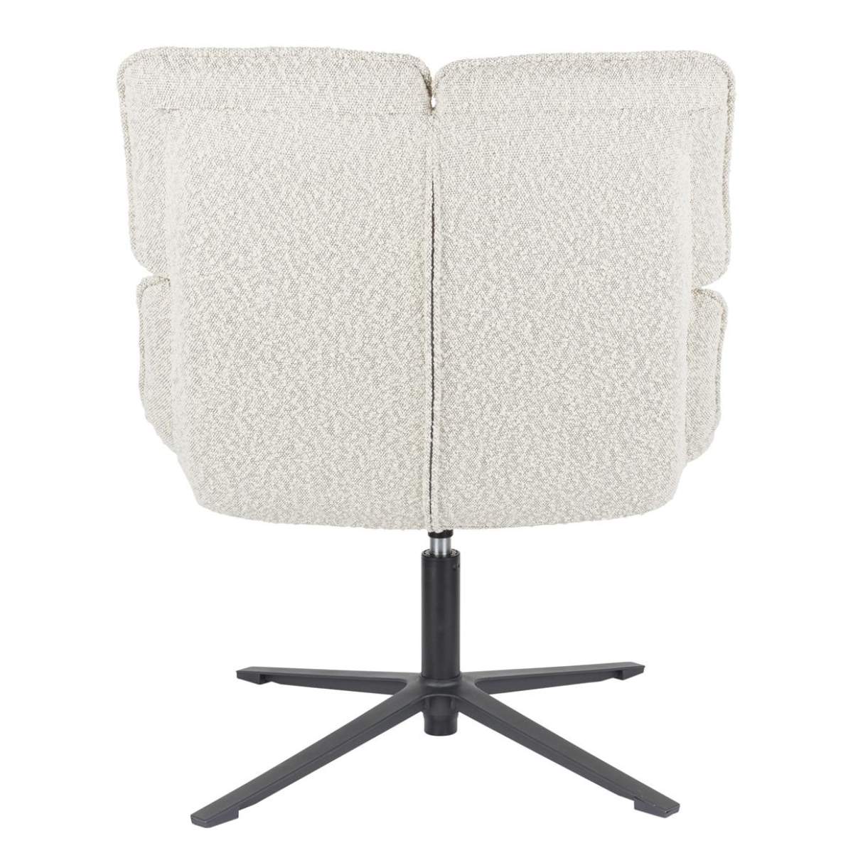 Beau&Co Lounge Chair Bros