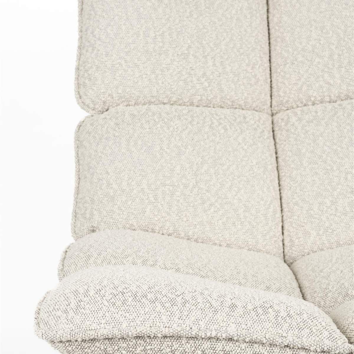 Beau&Co Lounge Chair Bros