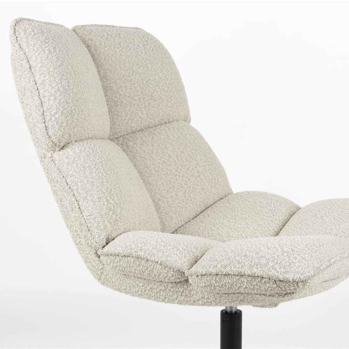 Beau&Co Lounge Chair Bros