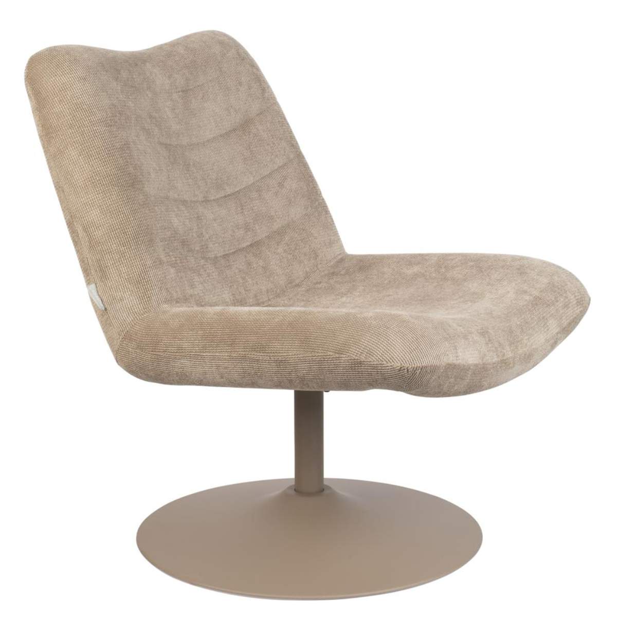 Zuiver Lounge Chair Bubba