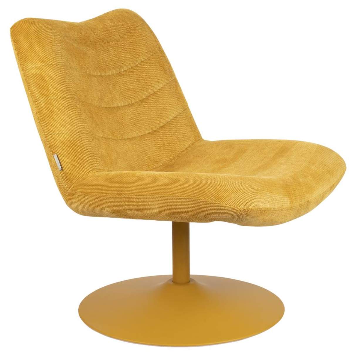 Zuiver Lounge Chair Bubba