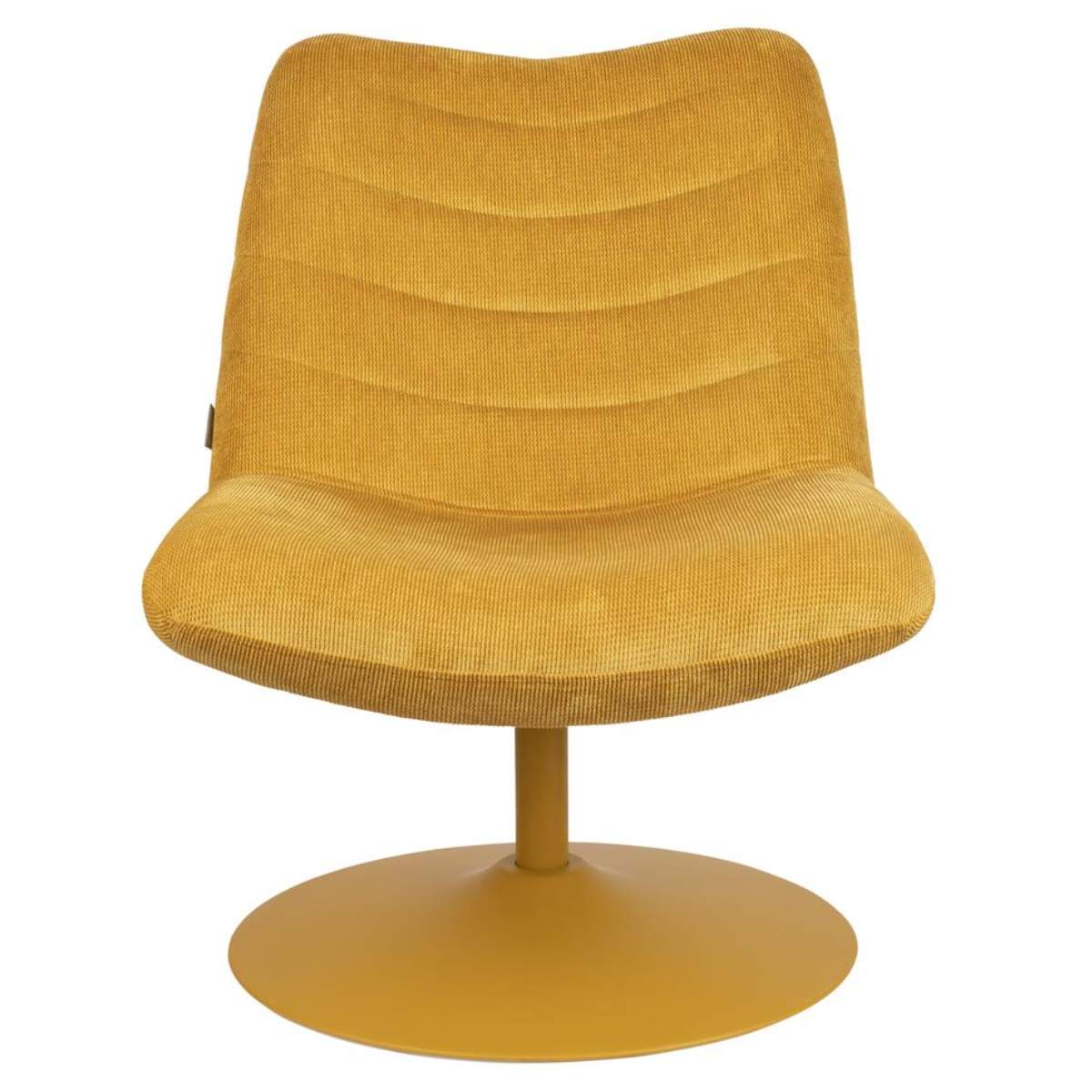 Zuiver Lounge Chair Bubba