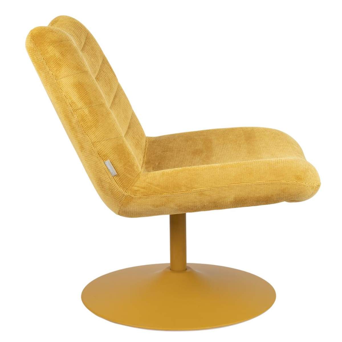 Zuiver Lounge Chair Bubba
