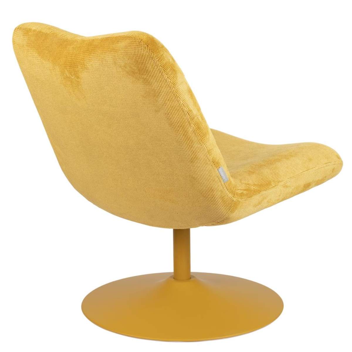 Zuiver Lounge Chair Bubba