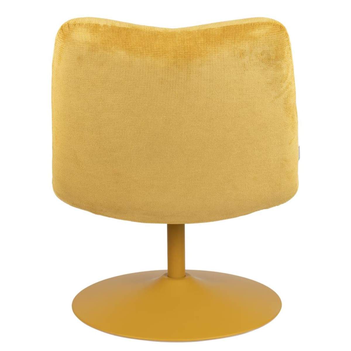Zuiver Lounge Chair Bubba