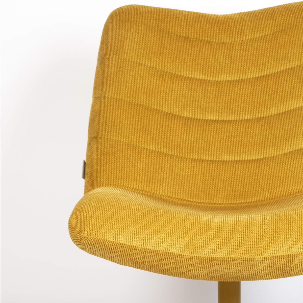 Zuiver Lounge Chair Bubba