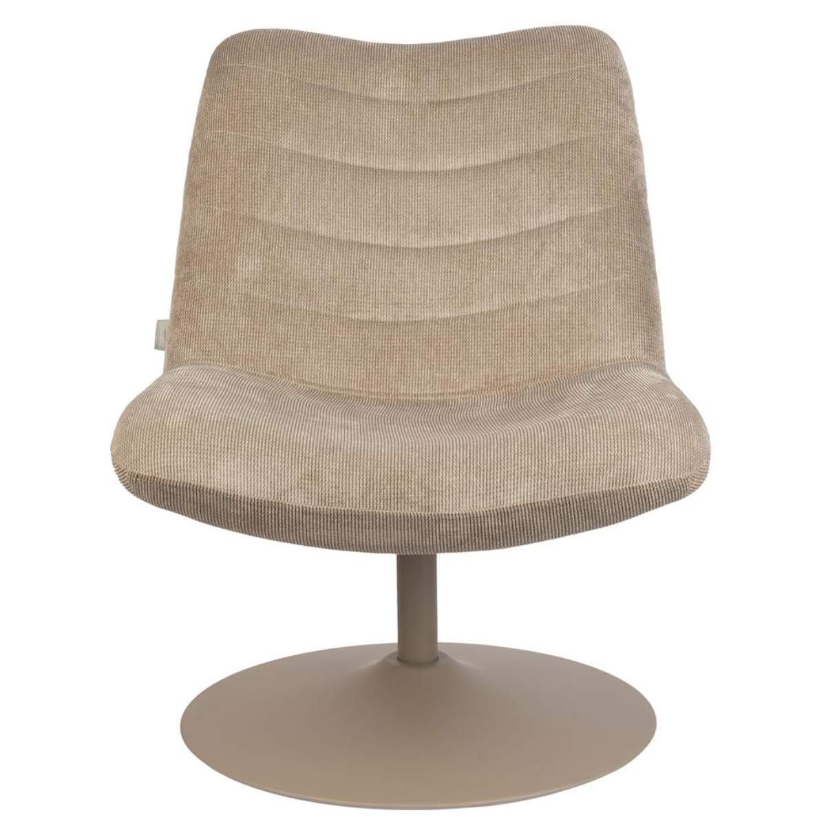 Zuiver Lounge Chair Bubba
