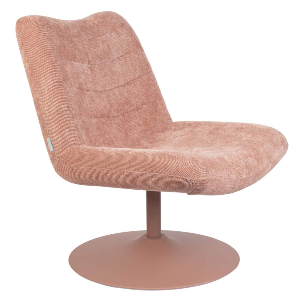 Zuiver Lounge Chair Bubba