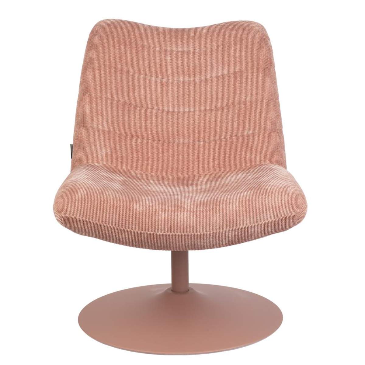 Zuiver Lounge Chair Bubba
