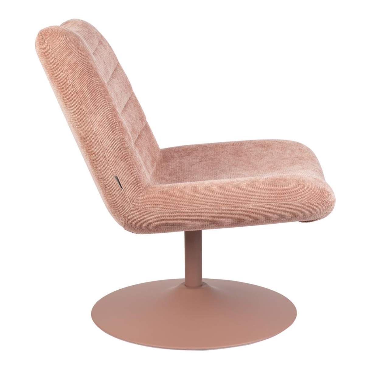 Zuiver Lounge Chair Bubba