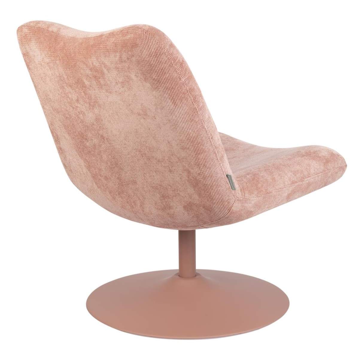 Zuiver Lounge Chair Bubba