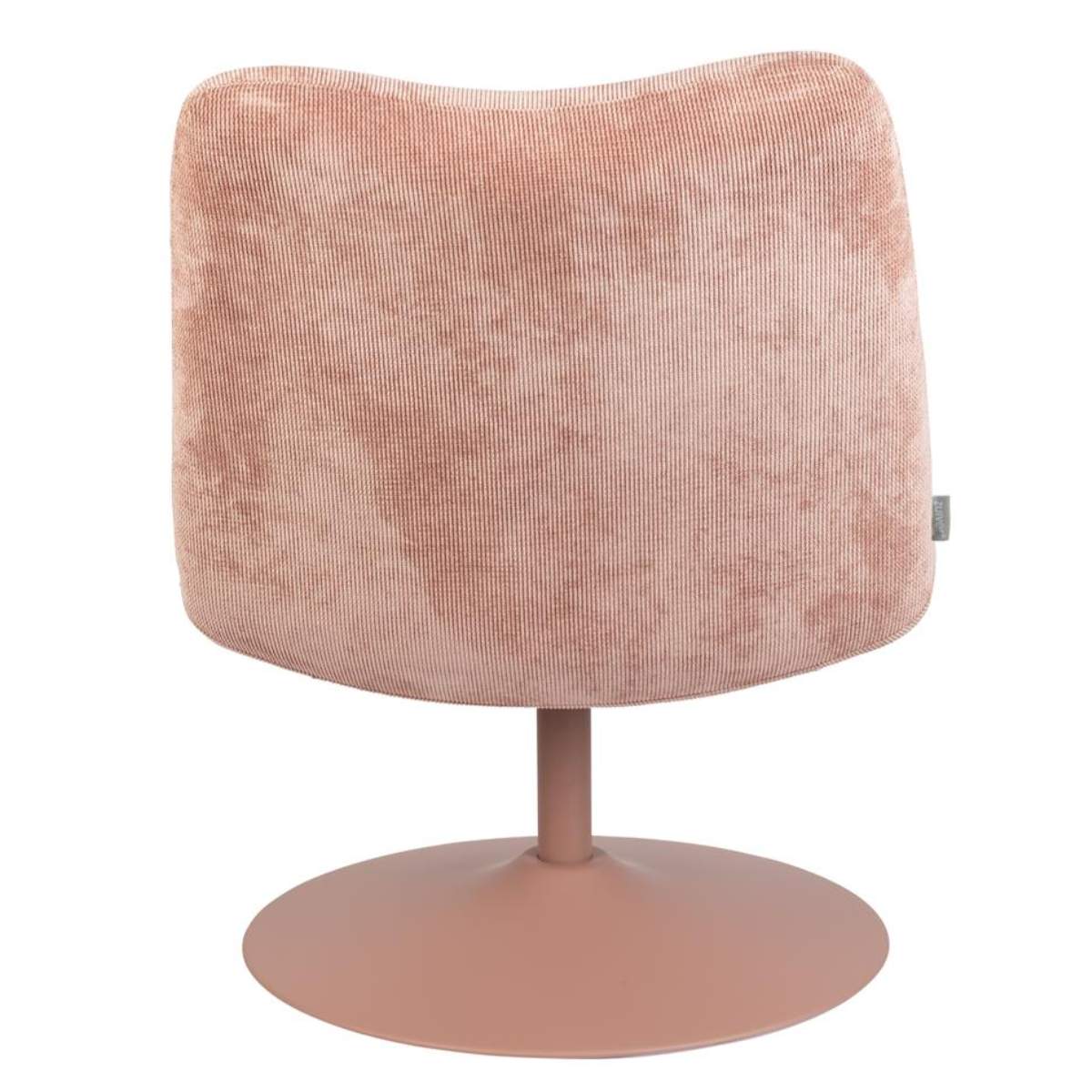 Zuiver Lounge Chair Bubba