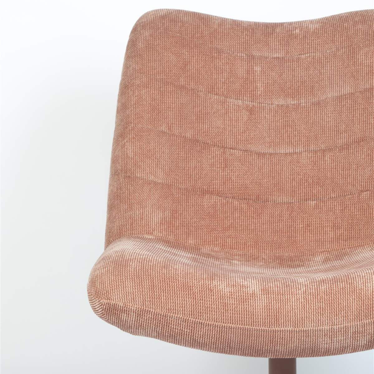 Zuiver Lounge Chair Bubba