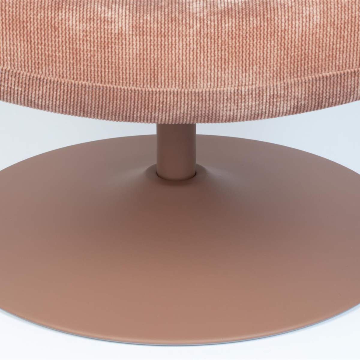 Zuiver Lounge Chair Bubba