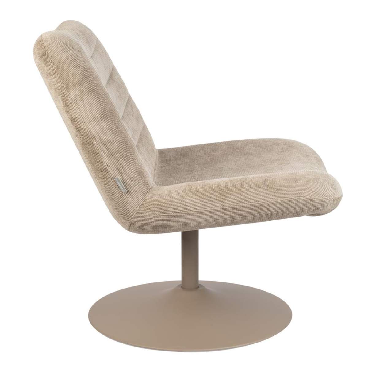 Zuiver Lounge Chair Bubba