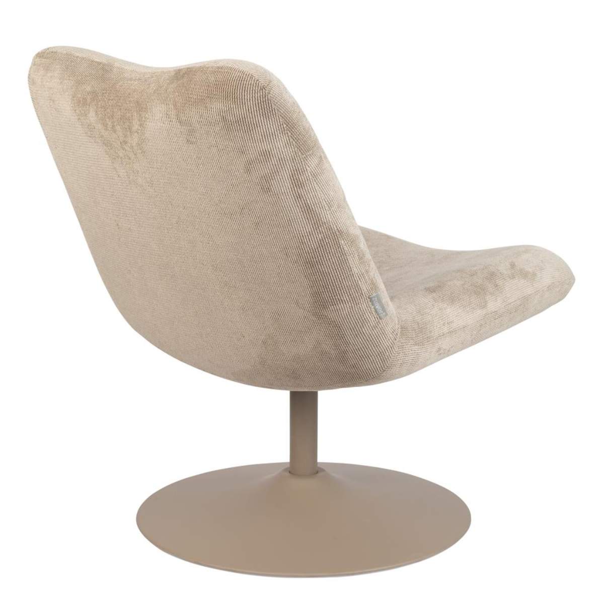 Zuiver Lounge Chair Bubba