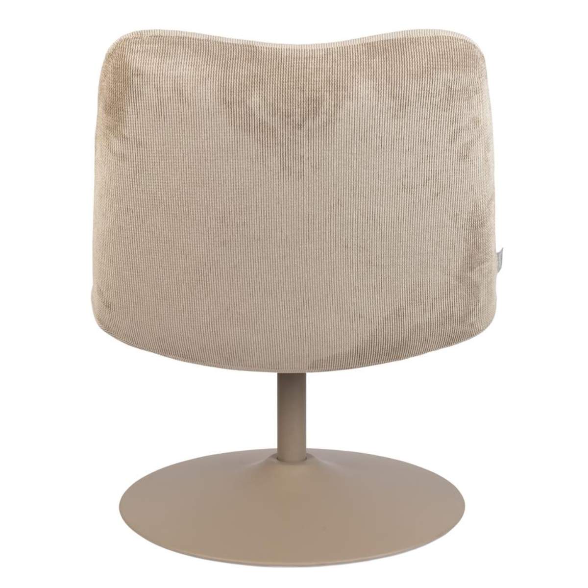 Zuiver Lounge Chair Bubba