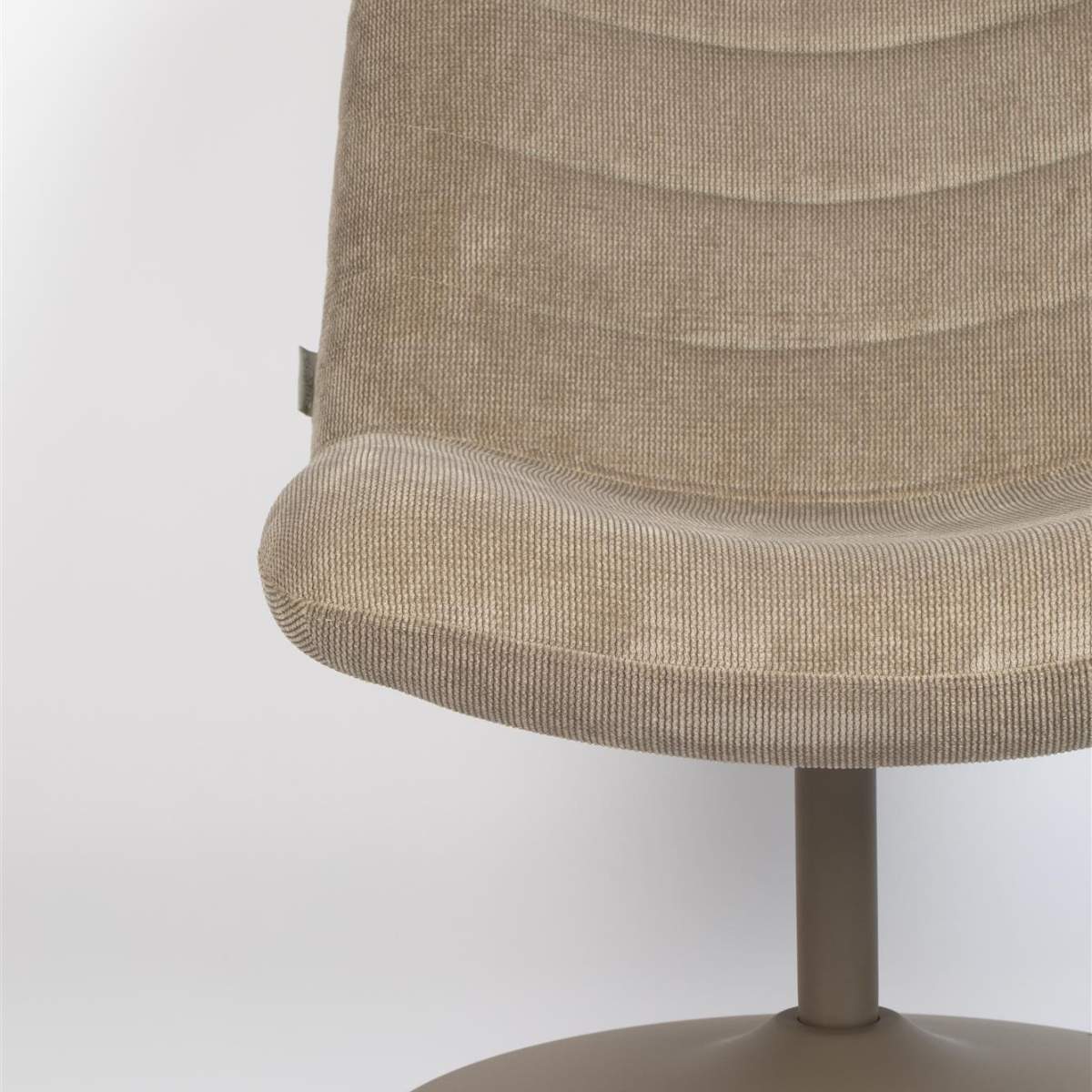 Zuiver Lounge Chair Bubba