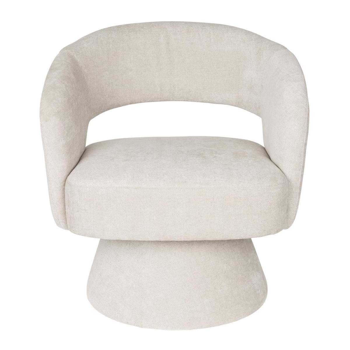 Beau&Co Lounge Chair Charina