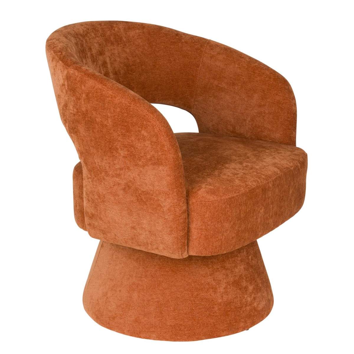 Beau&Co Lounge Chair Charina