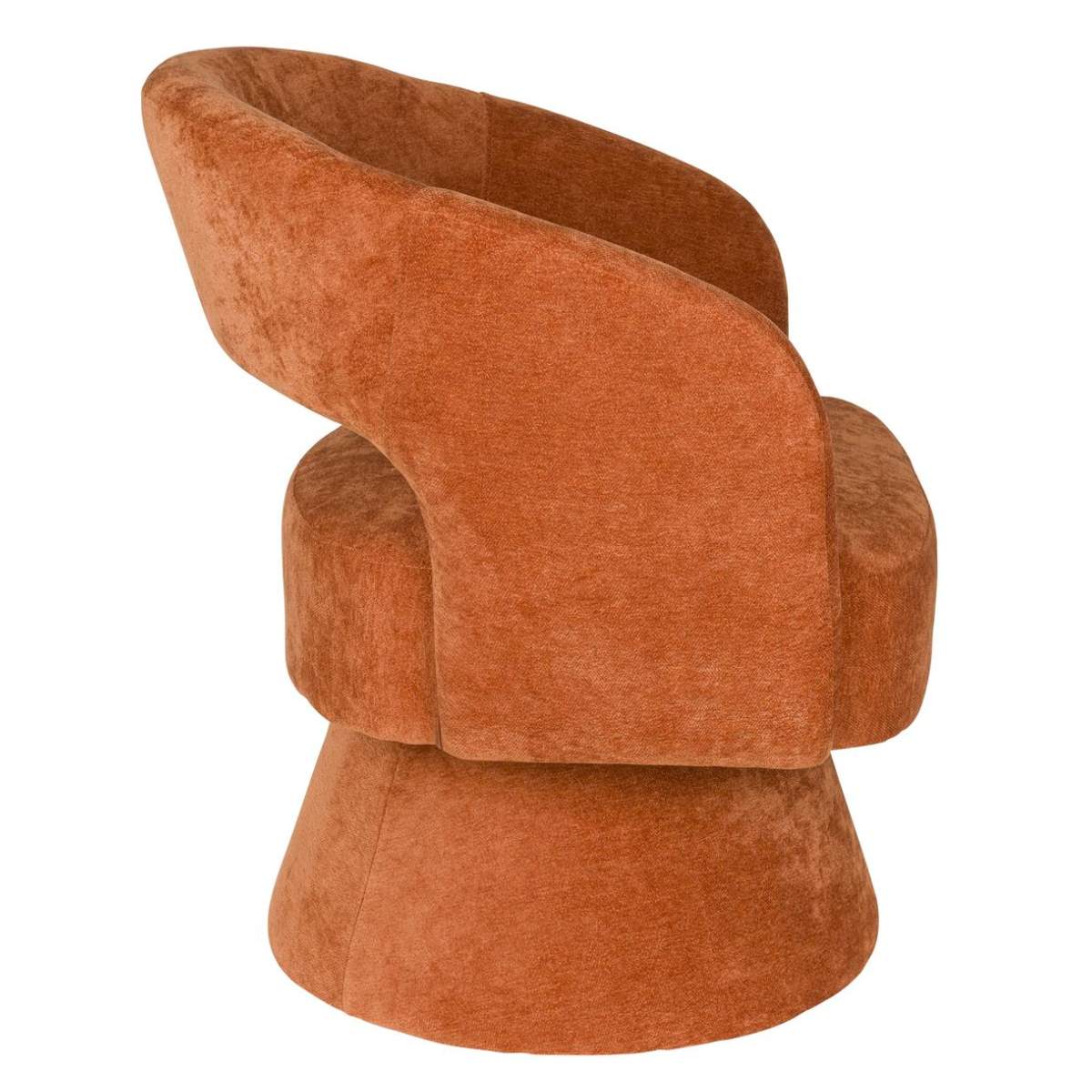 Beau&Co Lounge Chair Charina