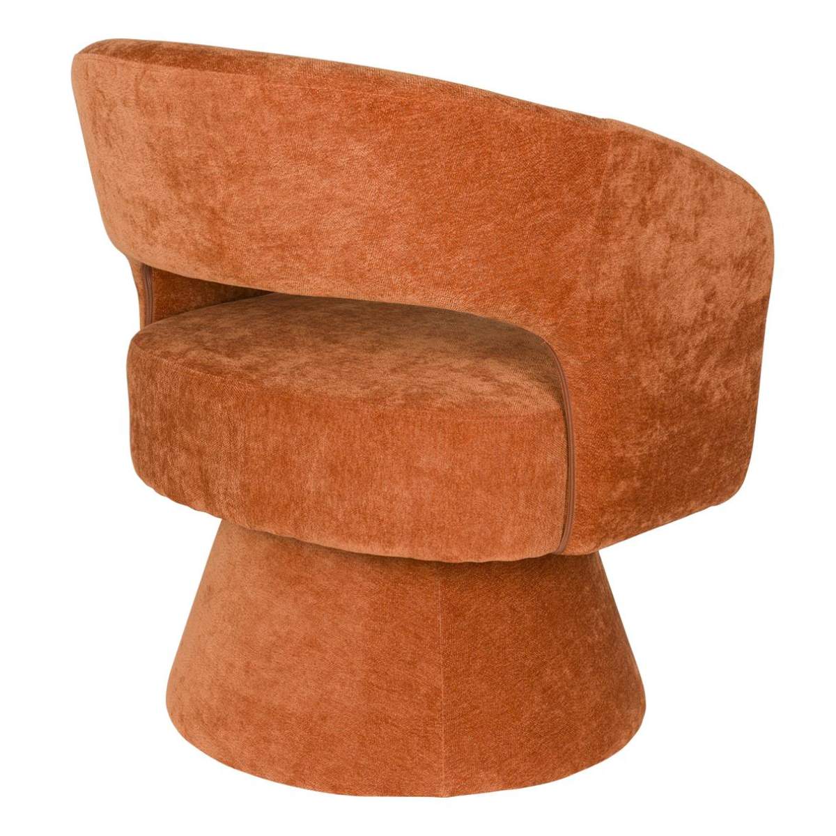 Beau&Co Lounge Chair Charina