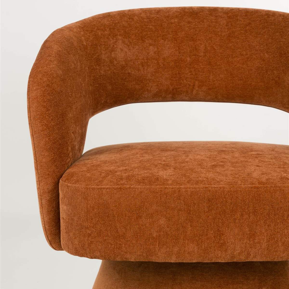 Beau&Co Lounge Chair Charina
