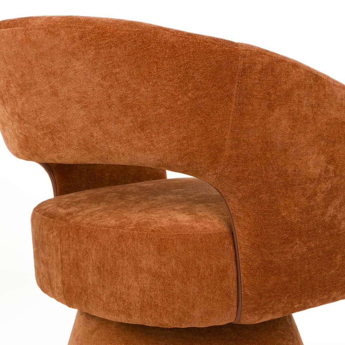 Beau&Co Lounge Chair Charina