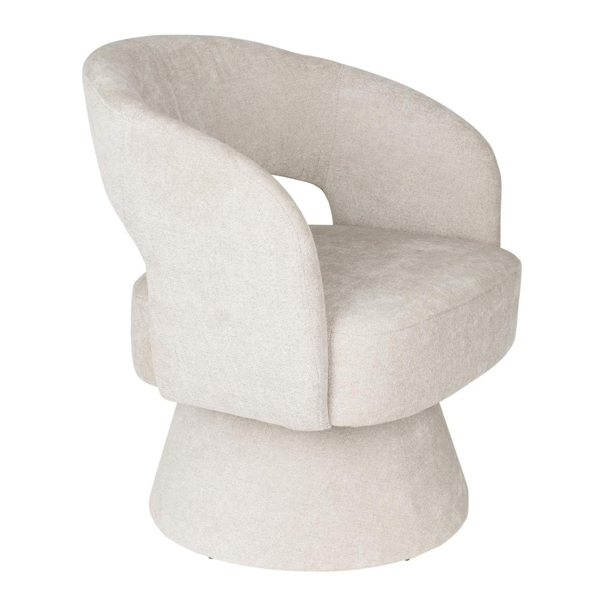 Beau&Co Lounge Chair Charina