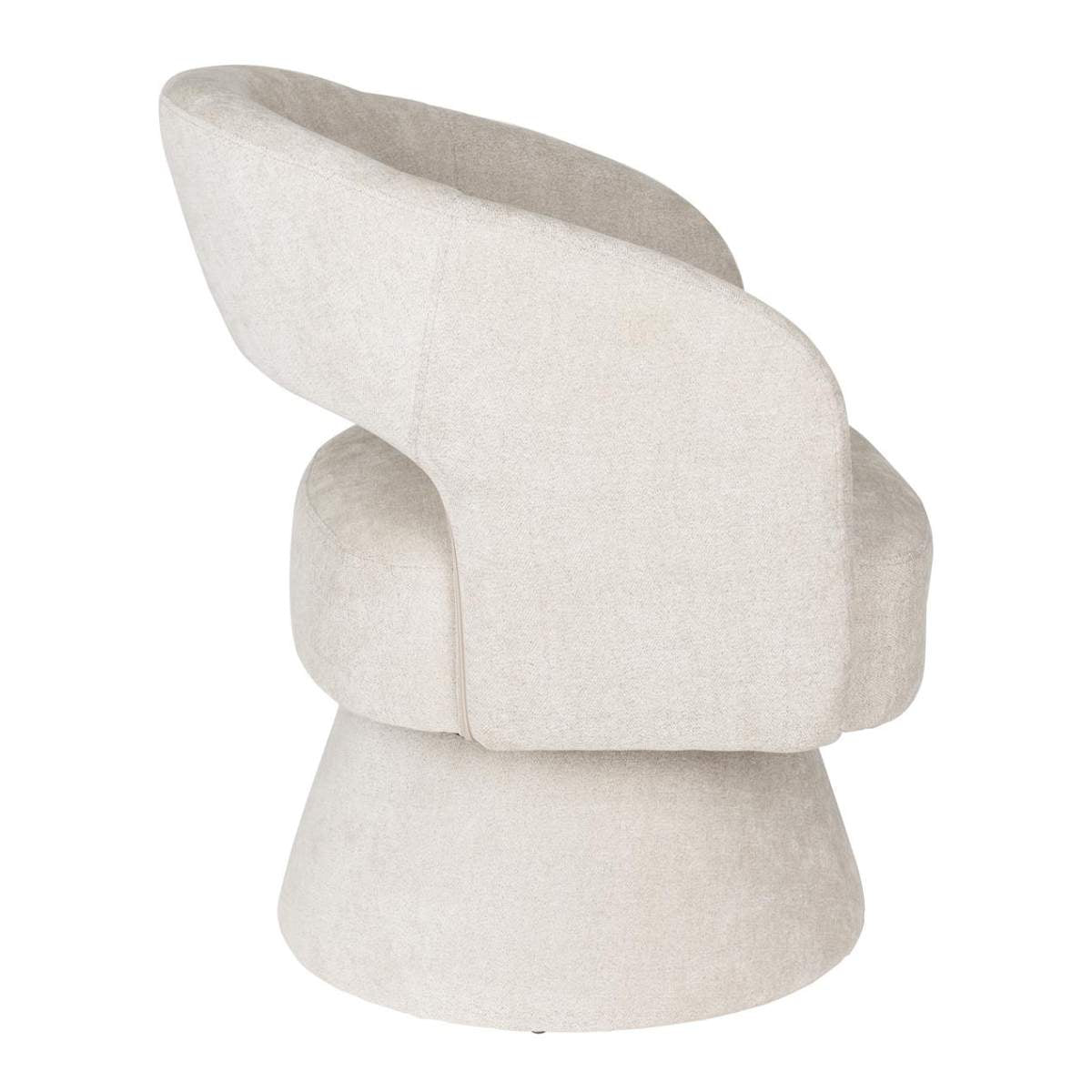 Beau&Co Lounge Chair Charina