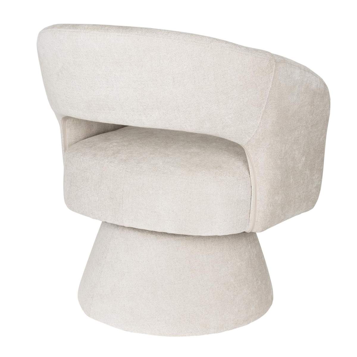 Beau&Co Lounge Chair Charina