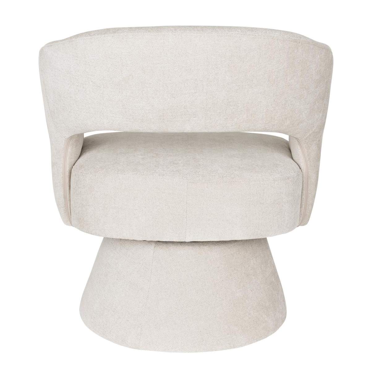 Beau&Co Lounge Chair Charina