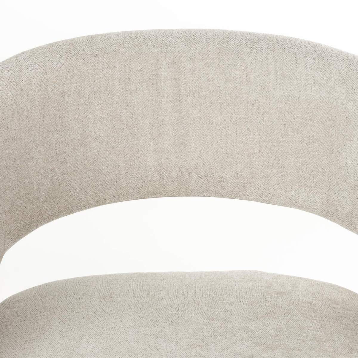 Beau&Co Lounge Chair Charina