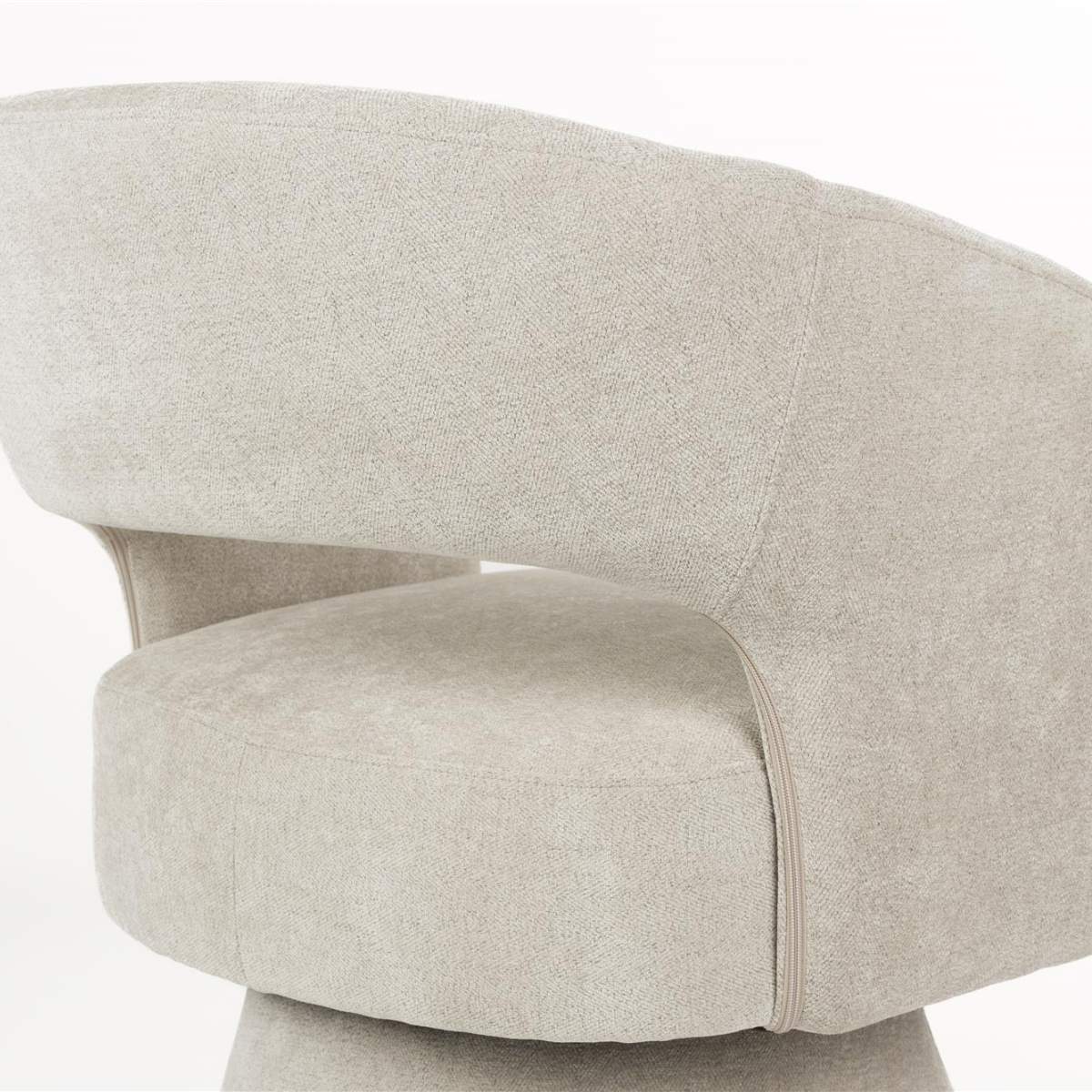 Beau&Co Lounge Chair Charina