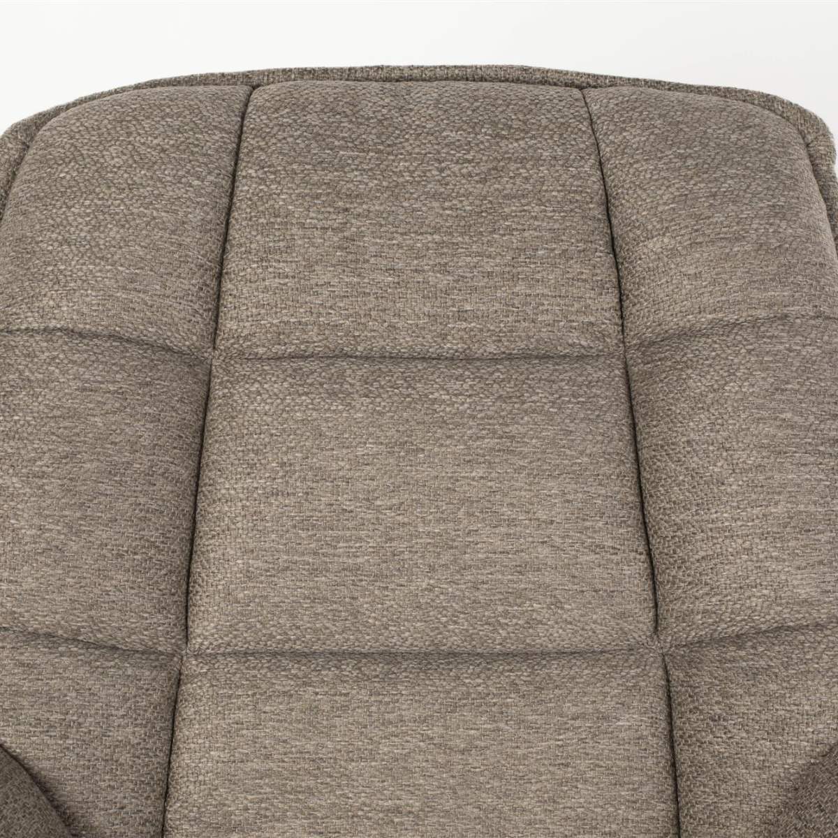Beau&Co Lounge Chair Comfortable Thomas Brown