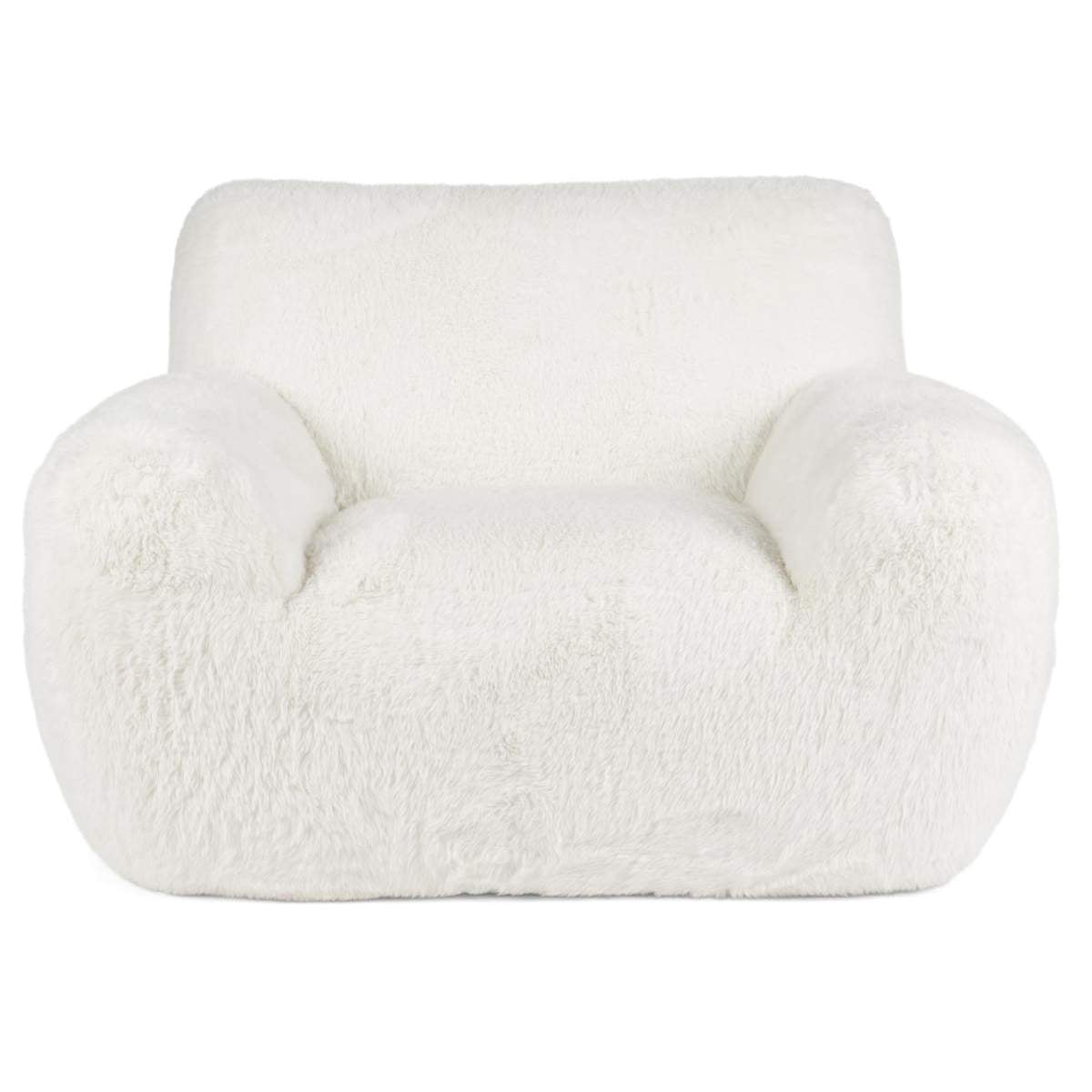 Bold Monkey Lounge Chair Cuddle the Yeti