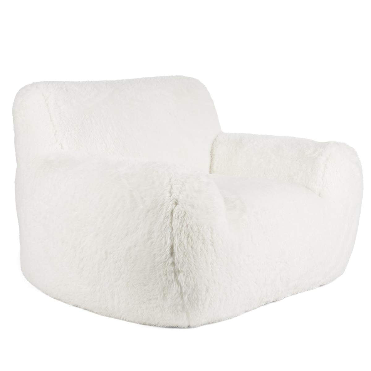 Bold Monkey Lounge Chair Cuddle the Yeti