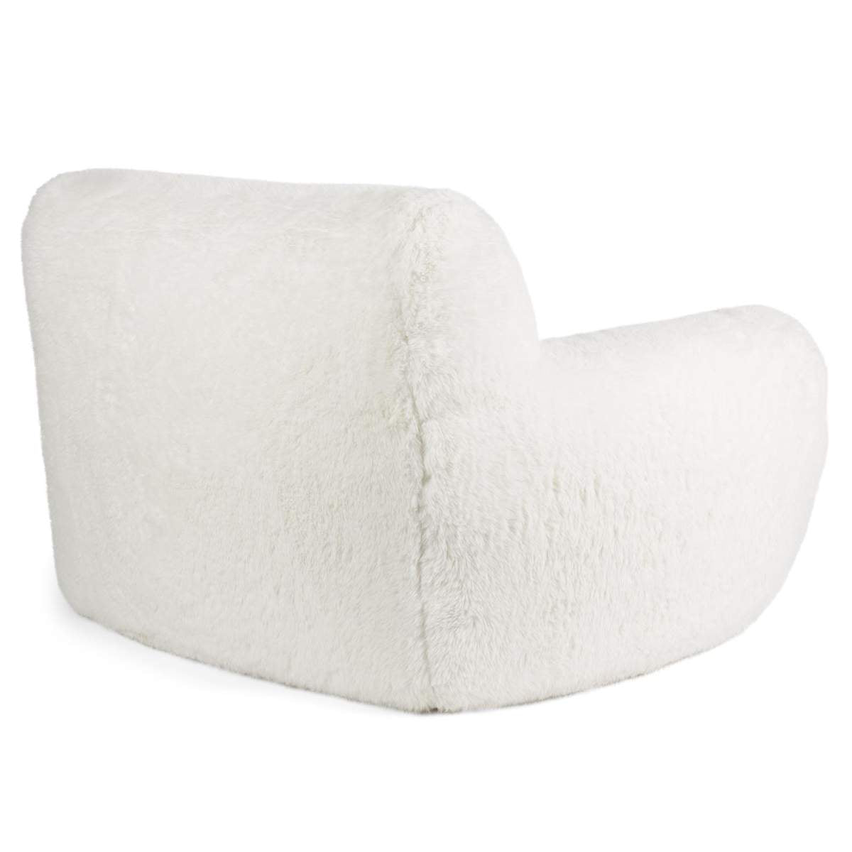 Bold Monkey Lounge Chair Cuddle the Yeti