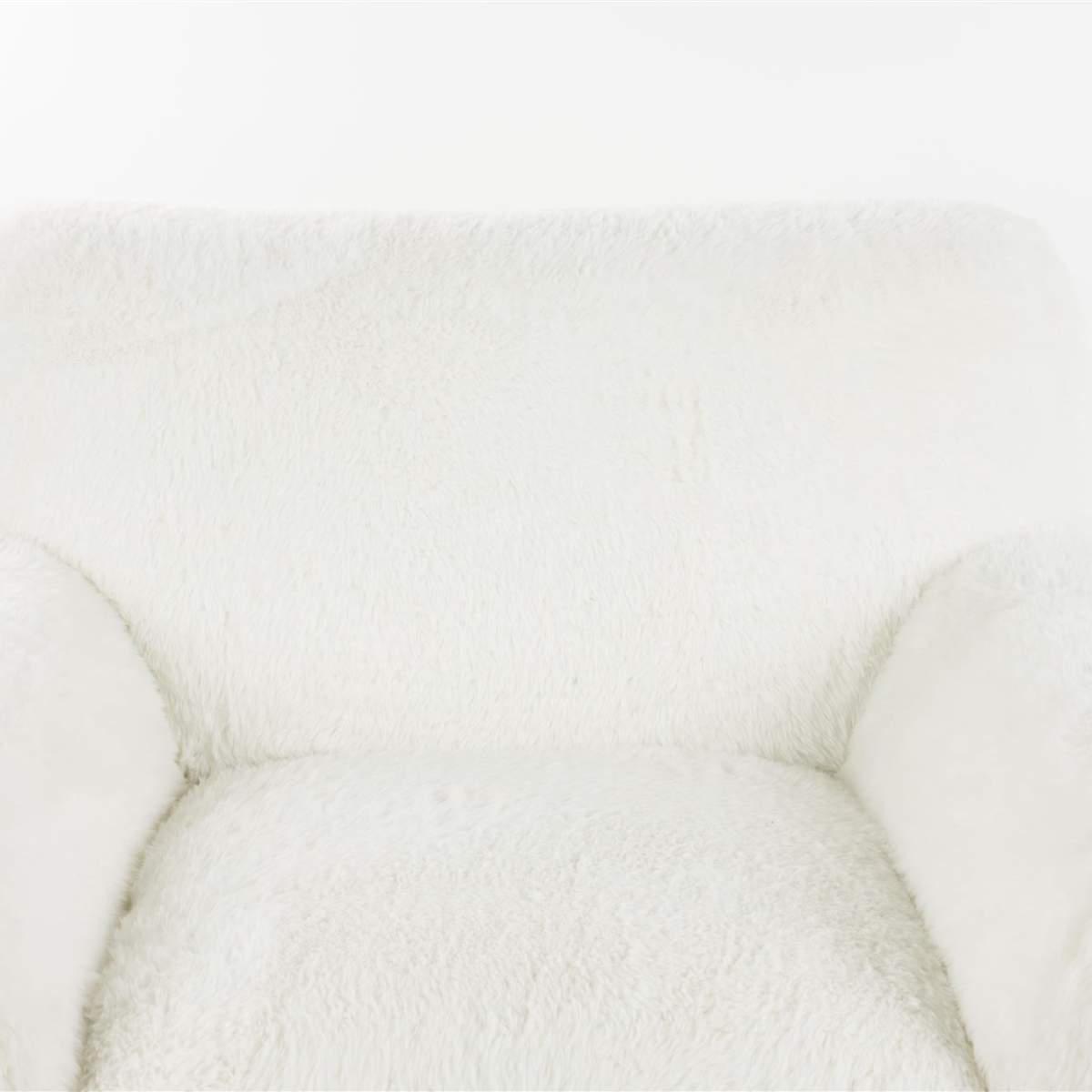 Bold Monkey Lounge Chair Cuddle the Yeti
