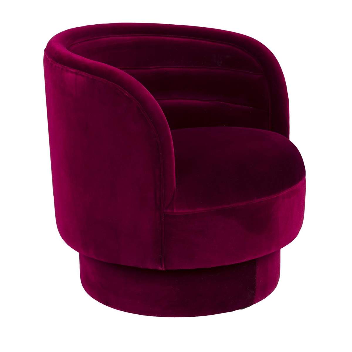Dutch Bone Lounge Chair Dorothy