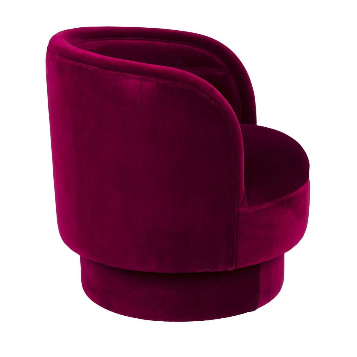 Dutch Bone Lounge Chair Dorothy