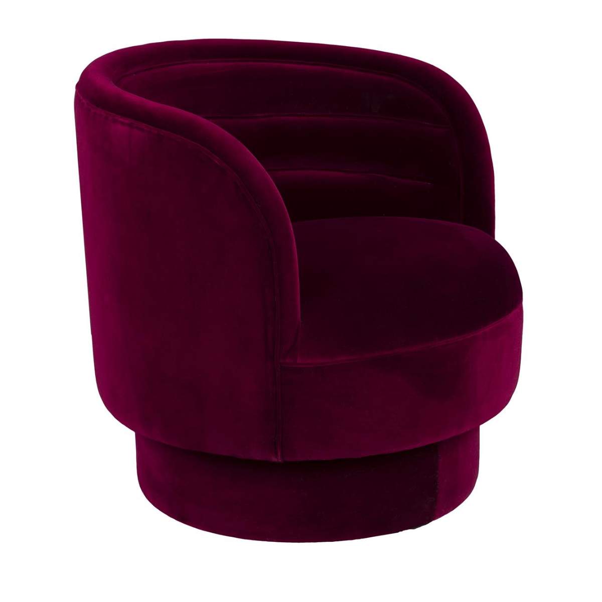 Dutch Bone Lounge Chair Dorothy