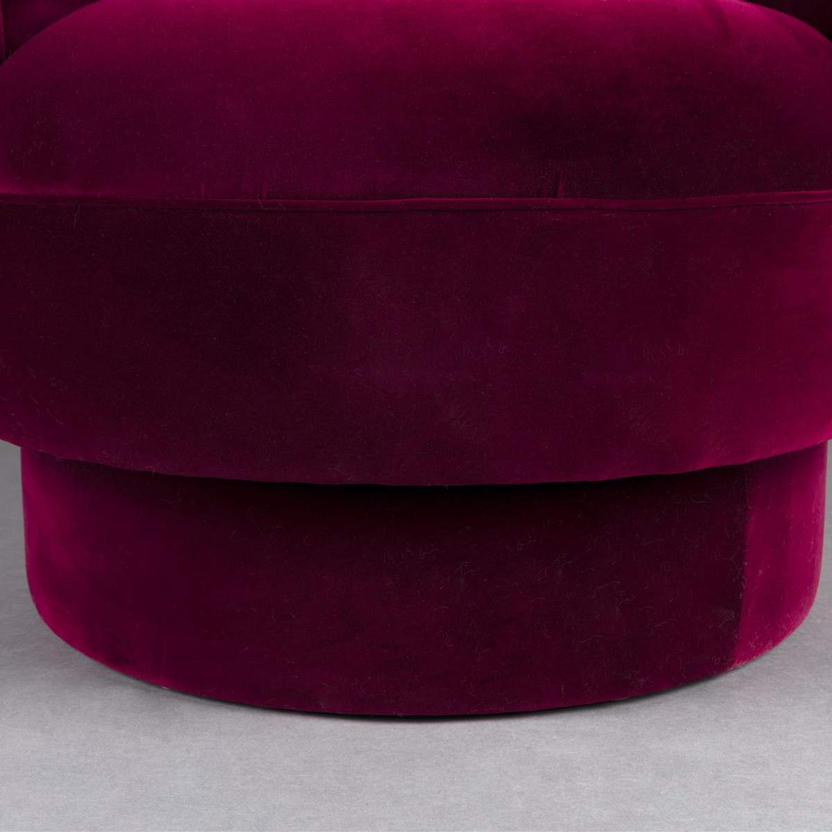 Dutch Bone Lounge Chair Dorothy