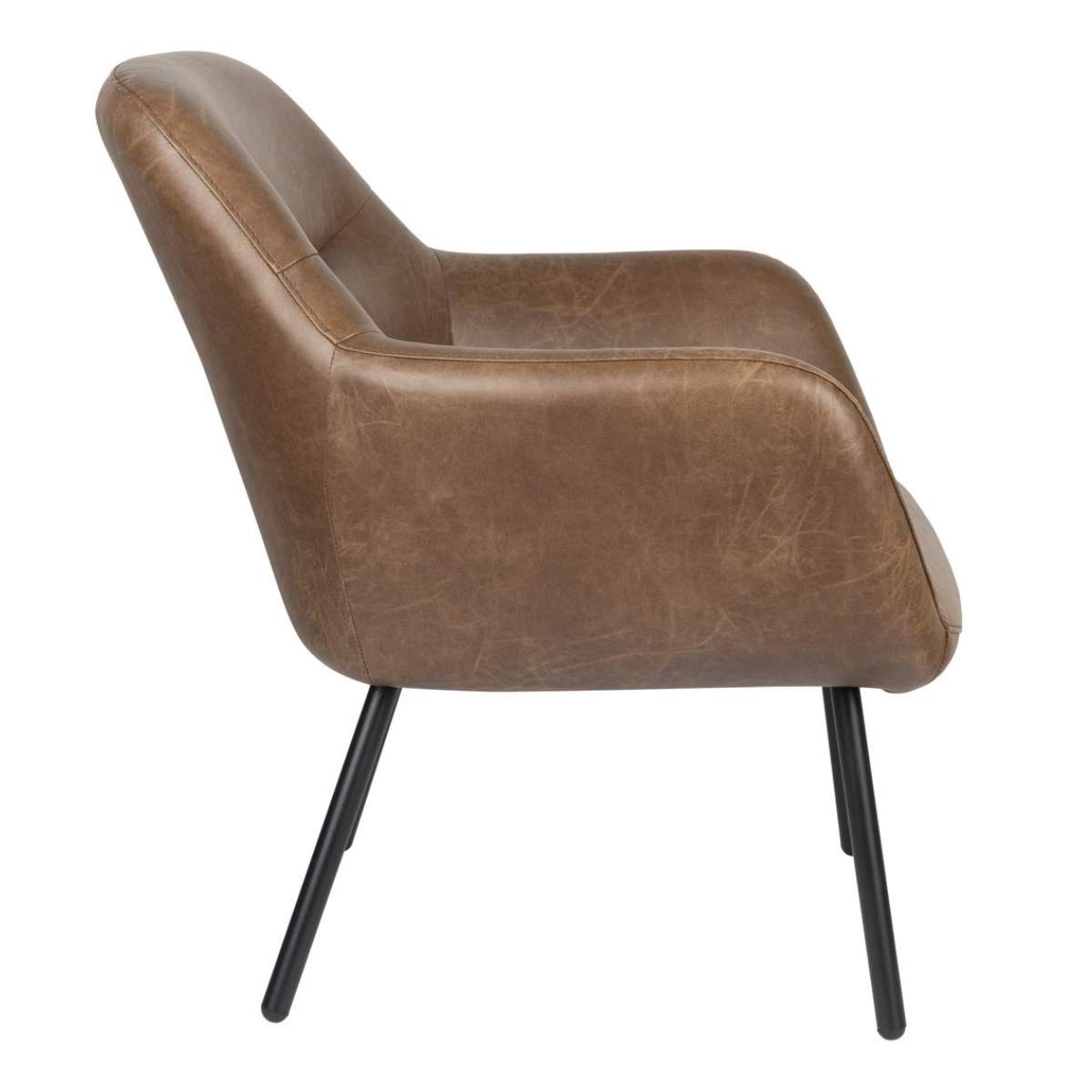 Beau&Co Lounge Chair Dude
