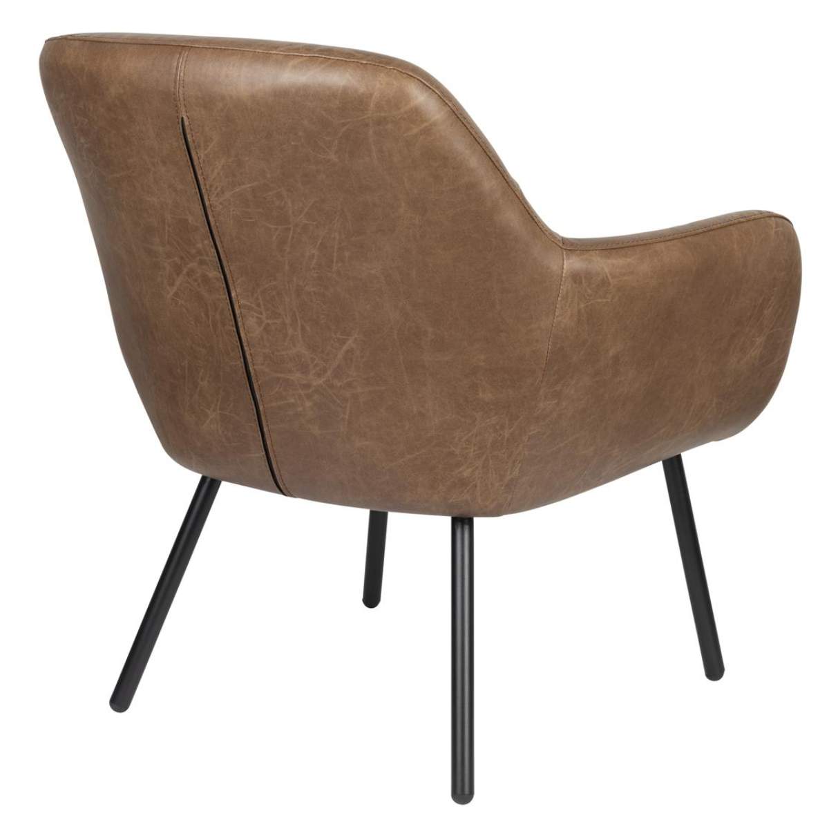Beau&Co Lounge Chair Dude