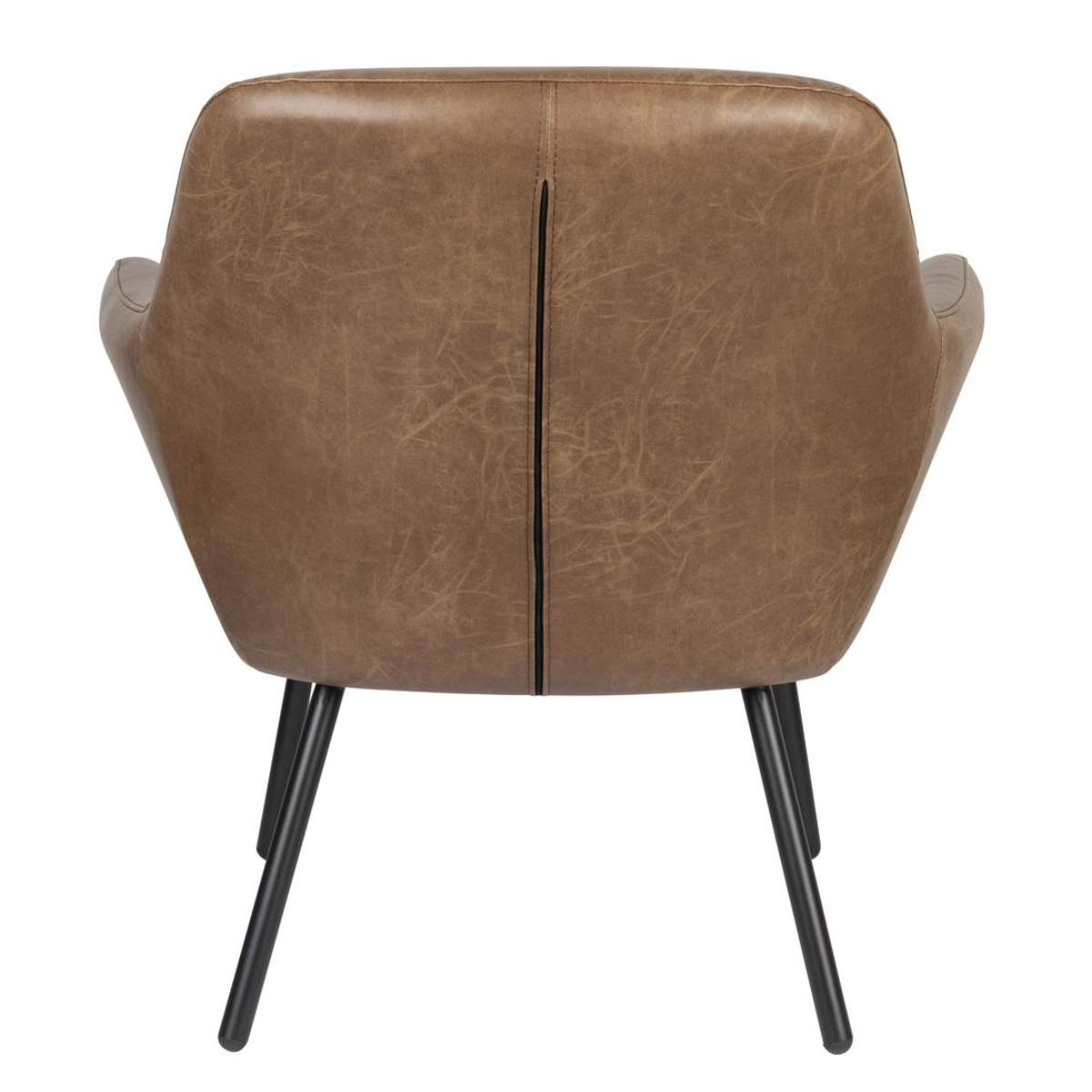 Beau&Co Lounge Chair Dude