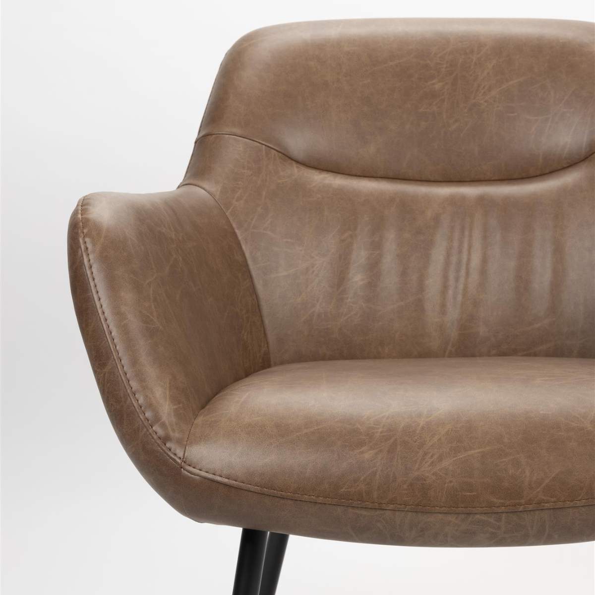 Beau&Co Lounge Chair Dude
