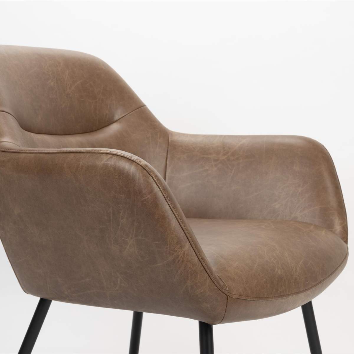 Beau&Co Lounge Chair Dude