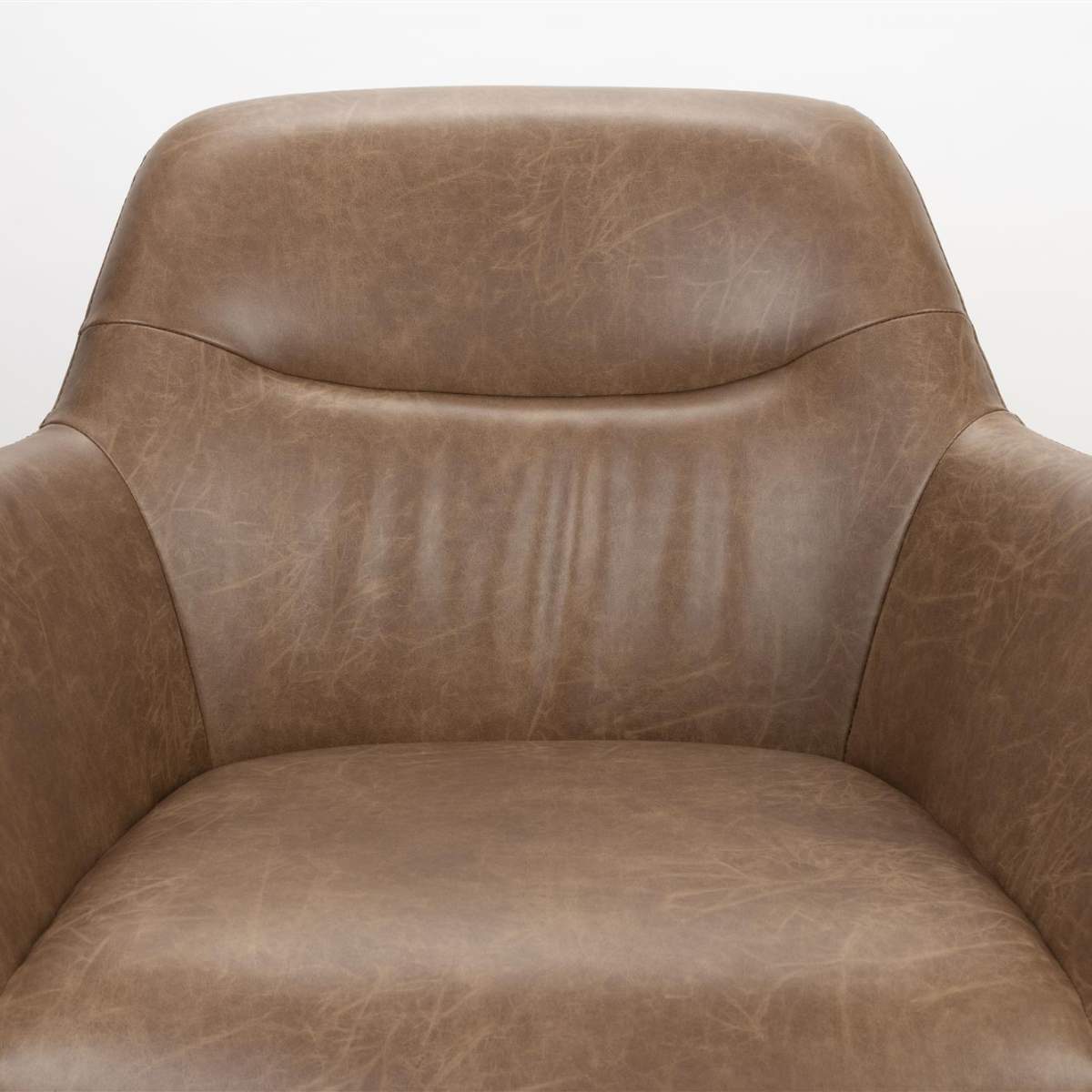 Beau&Co Lounge Chair Dude